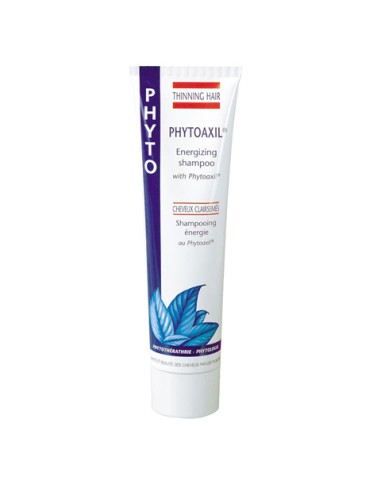 Phyto Thinning HairPhytoaxil Energizing Shampoo Phyto Thinning HairPhytoaxil Energizing Shampoo