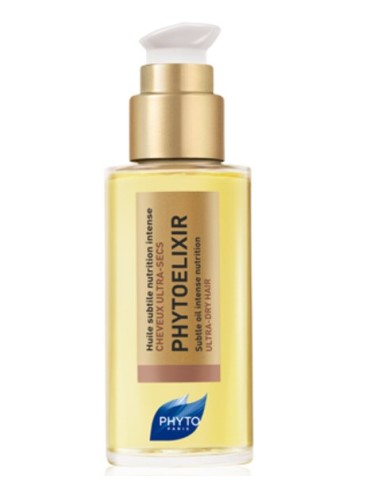 Phyto Oily ScalpPhytoelixir Subtle Oil Intense Nutrition Phyto Oily ScalpPhytoelixir Subtle Oil Intense Nutrition