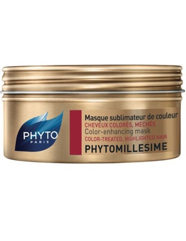 Phytomillesime Color Enhancing Mask