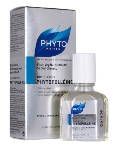Phytopolleine Botanical Scalp Treatment Phytopolleine Botanical Scalp Treatment