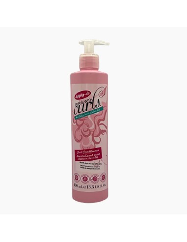 Dippity Do Girls With Curls Conditioner Dippity Do Girls With Curls Conditioner