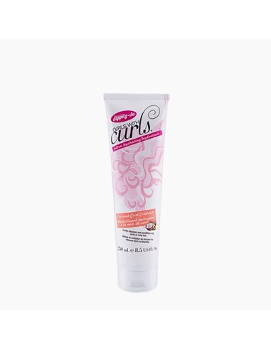 Dippity Do Girls With Curls Coconut Curl Cowash