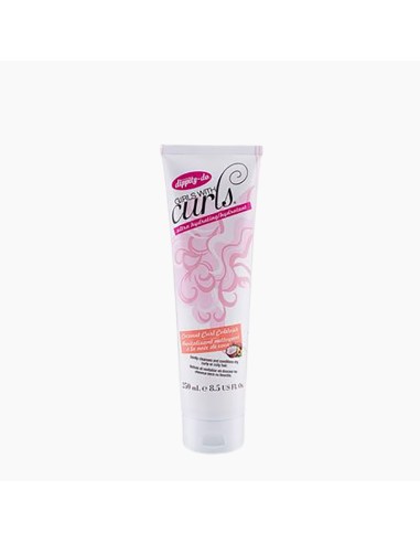 Dippity Do Girls With Curls Coconut Curl Cowash Dippity Do Girls With Curls Coconut Curl Cowash