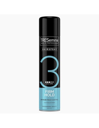 TRESemme Firm Hold 3 Hairspray
