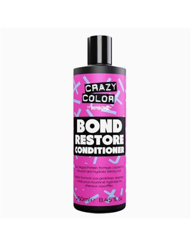 Renbow Crazy Color Bond Restore Conditioner