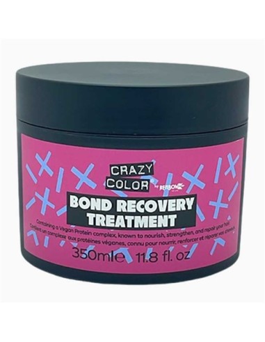 Renbow Crazy Color Bond Recovery Treatment