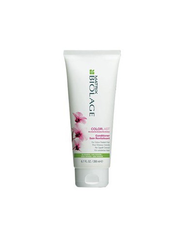 Biolage Colorlast Orchid Conditioner