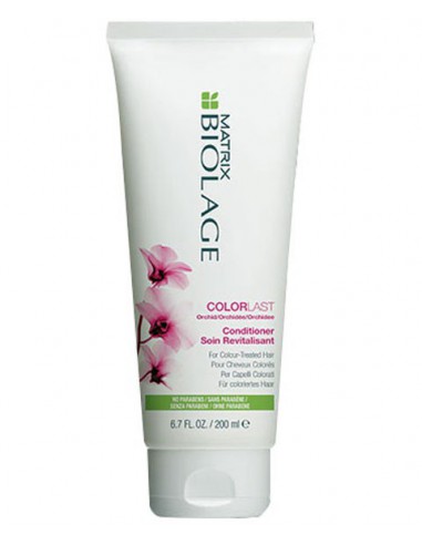 Biolage Colorlast Orchid Conditioner Biolage Colorlast Orchid Conditioner