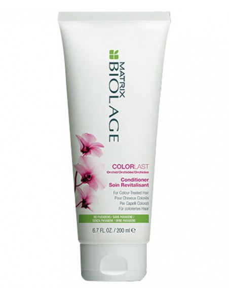 Biolage Colorlast Orchid Conditioner Biolage Colorlast Orchid Conditioner