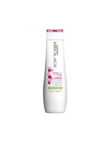 Biolage Colorlast Orchid Shampoo