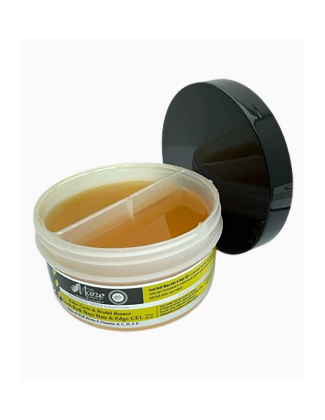 The Mane ChoiceLook Both Ways Hair And Edge Gel