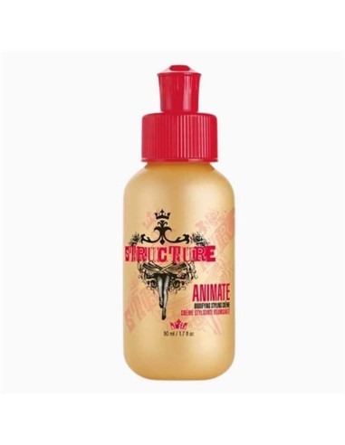 Structure HairStructure Animate Bodifying Styling Creme Structure HairStructure Animate Bodifying Styling Creme