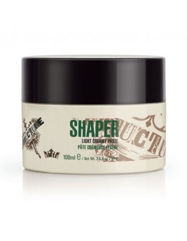 Structure HairStructure Shaper Light Creamy Paste