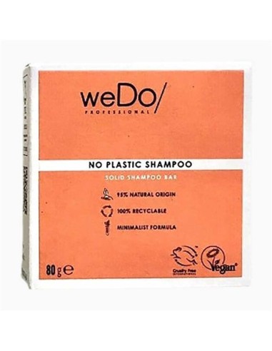 No Plastic Shampoo Soap Bar No Plastic Shampoo Soap Bar