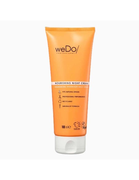 Nourishing Night Cream Nourishing Night Cream