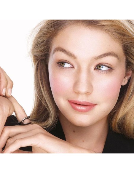 Maybelline Baby Lip Balm And Blush 02 Flirty Pink