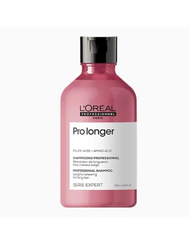 Serie Expert Pro Longer Professional Shampoo