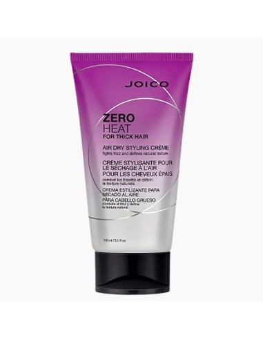 Joico Zero Heat For Thick Hair