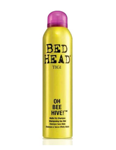 Bed Head Oh Bee Hive Matte Dry Shampoo