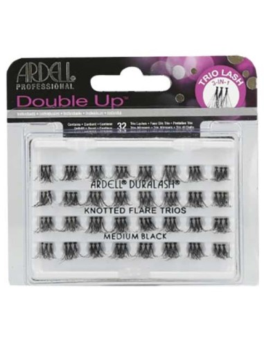 Ardell Double Up 3 In 1 Knotted Lash