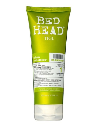 Tigi Bed Head Urban Anti Dotes Re Energize Conditioner