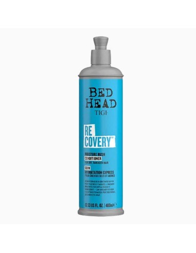 Tigi Bed Head Recovery Moisture Rush Conditioner