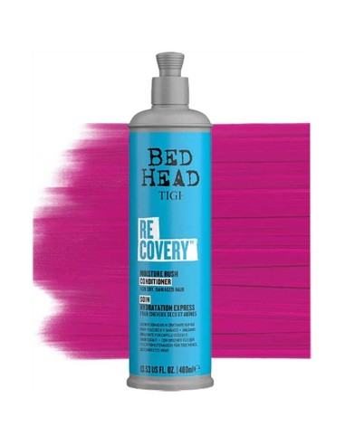 Tigi Bed Head Recovery Moisture Rush Conditioner Tigi Bed Head Recovery Moisture Rush Conditioner