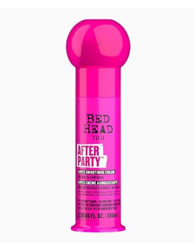 Tigi Bed Head After Party Super Smoothing Cream