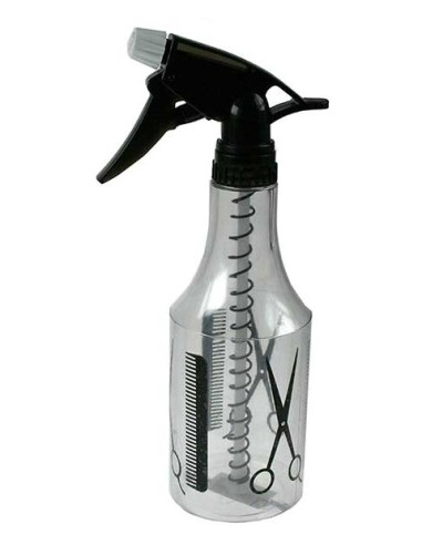 CombyComby Spray Bottle