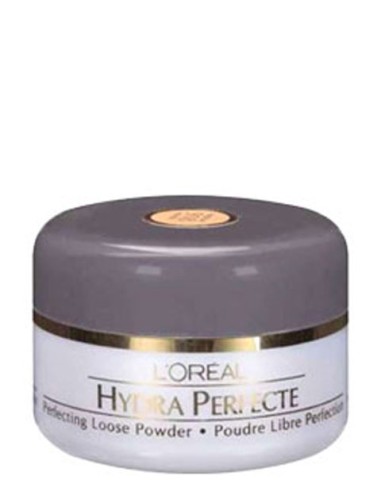 Make UpHydra Perfecte Perfecting Loose Powder Make UpHydra Perfecte Perfecting Loose Powder