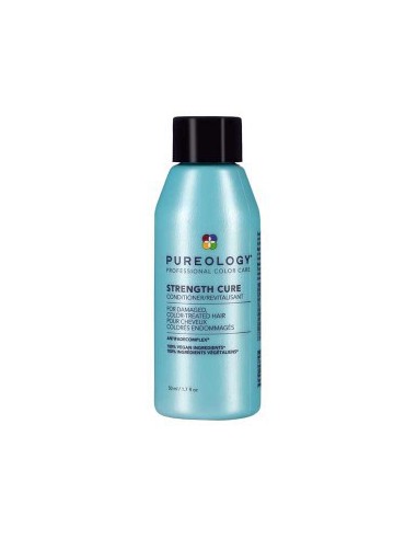 Strength Cure Conditioner Strength Cure Conditioner