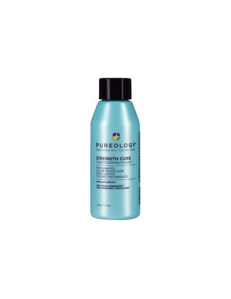 Strength Cure Conditioner Strength Cure Conditioner