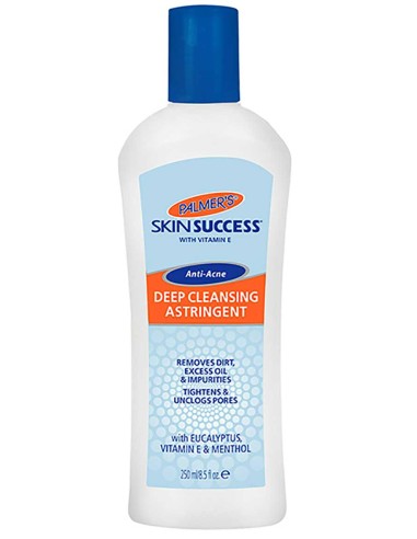 Skin Success Deep Cleansing Facial Astringent Skin Success Deep Cleansing Facial Astringent