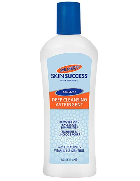 Skin Success Deep Cleansing Facial Astringent Skin Success Deep Cleansing Facial Astringent