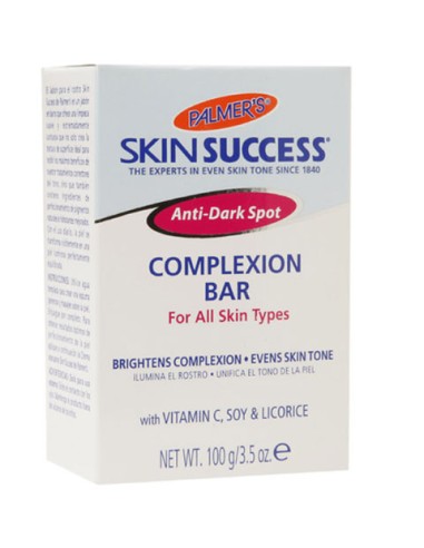Skin Success Anti Dark Spot Complexion Soap