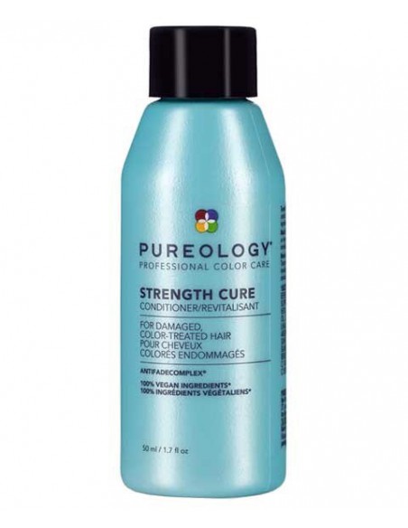 Strength Cure Conditioner Strength Cure Conditioner