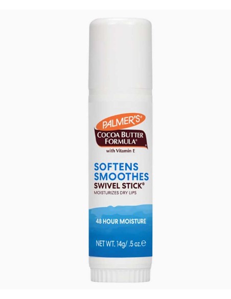 Cocoa Butter Formula Softens Smoothes Swivel Stick Cocoa Butter Formula Softens Smoothes Swivel Stick