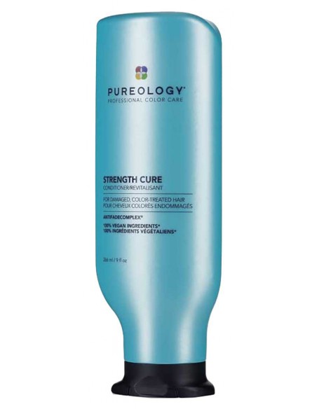 Strength Cure Conditioner Strength Cure Conditioner
