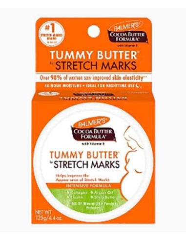 Cocoa Butter Formula Tummy Butter Cocoa Butter Formula Tummy Butter