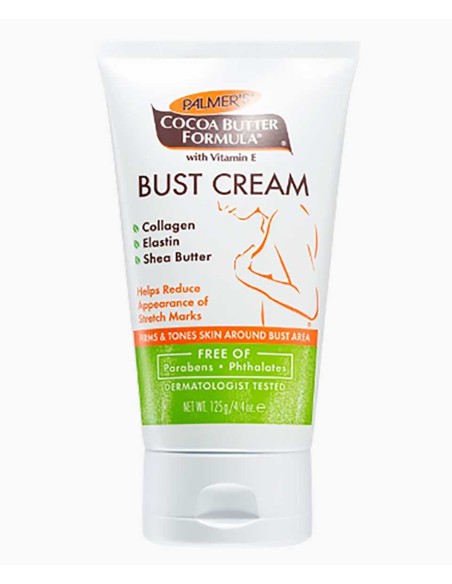 Cocoa Butter Formula Bust Cream Cocoa Butter Formula Bust Cream