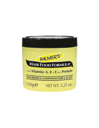 Palmers Hair Food Formula