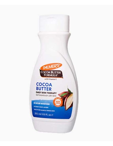 Cocoa Butter Formula Daily Skin Therapy Lotion