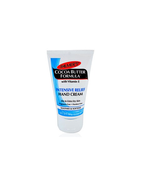 Palmers Cocoa Butter Formula Intensive Relief Hand Cream Palmers Cocoa Butter Formula Intensive Relief Hand Cream