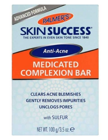 Skin Success Eventone Medicated Complexion Bar
