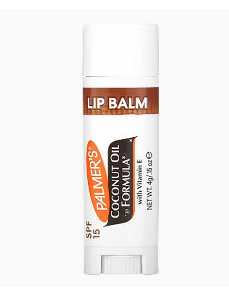 Coconut Oil Formula Coconut Hydrate Lip Balm Coconut Oil Formula Coconut Hydrate Lip Balm
