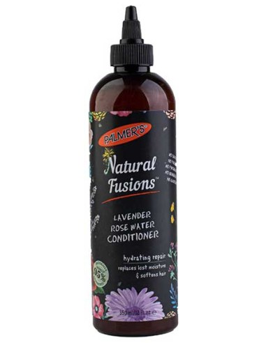 Natural Fusions Lavender Rose Water Conditioner