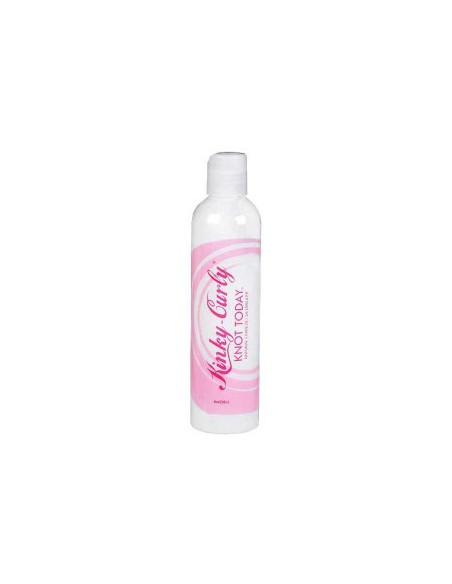 Knot Today Natural Leave In Detangler Knot Today Natural Leave In Detangler