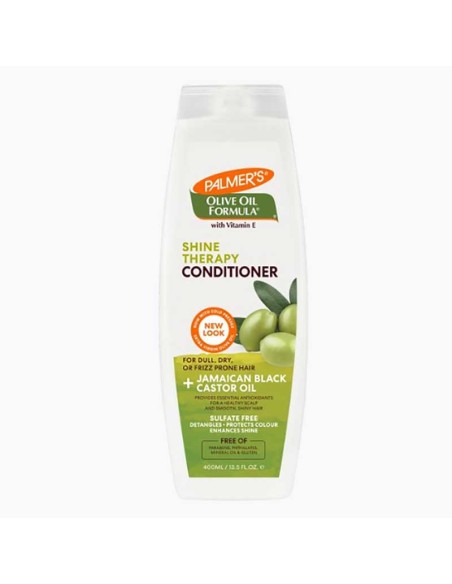 Shine Therapy Olive Oil Conditioner Shine Therapy Olive Oil Conditioner