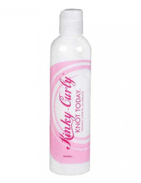 Knot Today Natural Leave In Detangler Knot Today Natural Leave In Detangler
