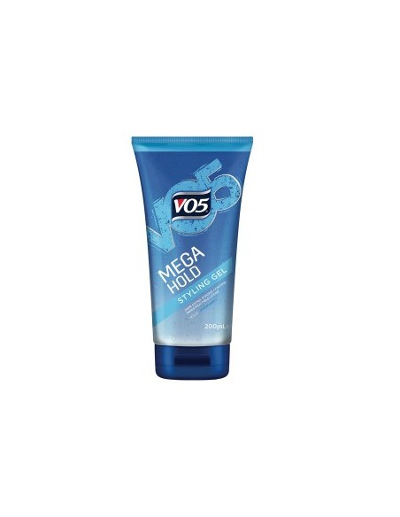 VO5 Styling Gel Mega Hold Control VO5 Styling Gel Mega Hold Control
